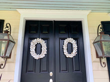 Load image into Gallery viewer, Charleston Oyster Wreath